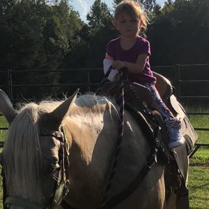 Meet your Posher, Margaret